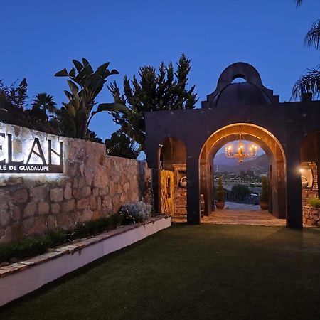 Finca Selah Ensenada Exterior photo